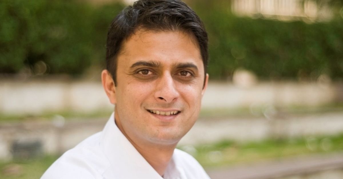 Dhimant Parekh and The Better India: A Journey of Social Impact