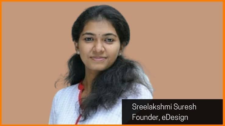 Sreelakshmy Suresh: The Young Prodigy Shaping India’s Digital Future