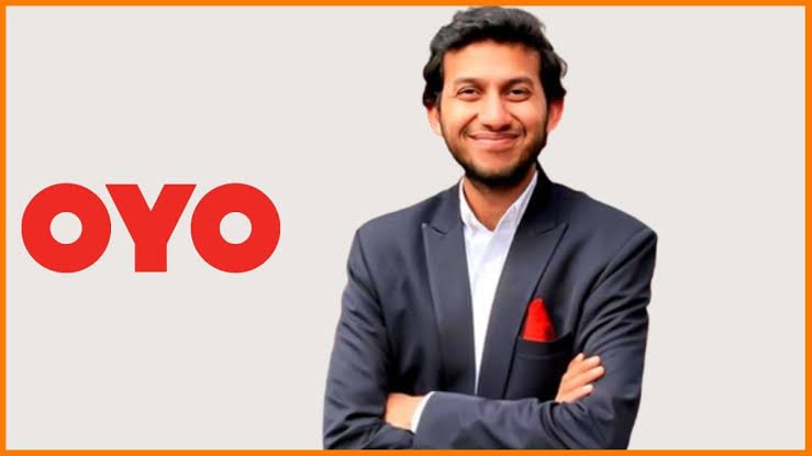 Ritesh Agarwal: The Visionary Behind OYO Rooms Who Revolutionized Budget Hospitality