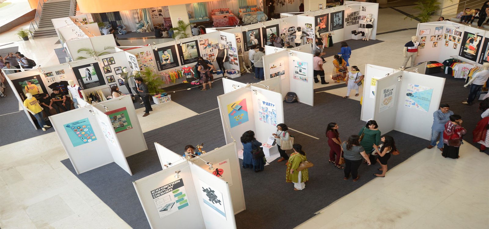 NIFT: Fashioning Careers